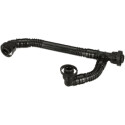 Tubo flessibile, Ventilazione monoblocco
