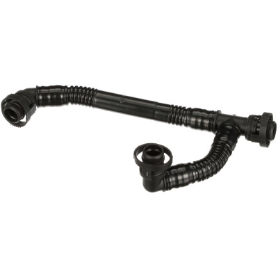 Tubo flessibile, Ventilazione monoblocco