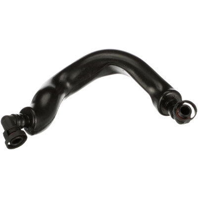 Tubo flessibile, Ventilazione monoblocco
