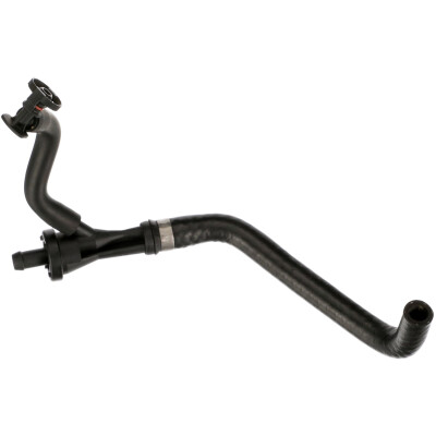 Tubo flessibile, Ventilazione monoblocco