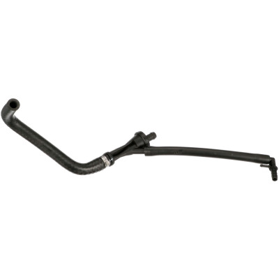 Tubo flessibile, Ventilazione monoblocco