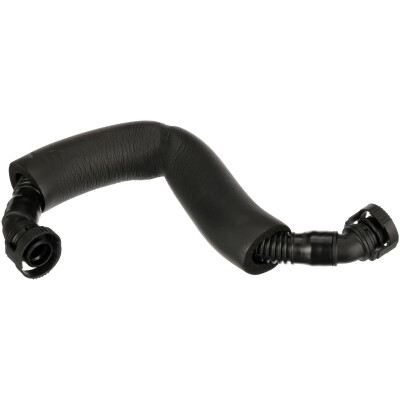 Tubo flessibile, Ventilazione monoblocco