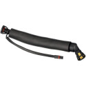 Tubo flessibile, Ventilazione monoblocco