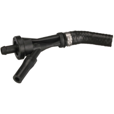 Tubo flessibile, Ventilazione monoblocco
