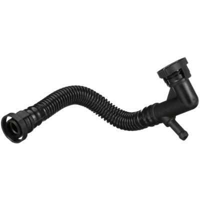 Tubo flessibile, Ventilazione monoblocco