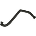 Tubo flessibile, Ventilazione monoblocco
