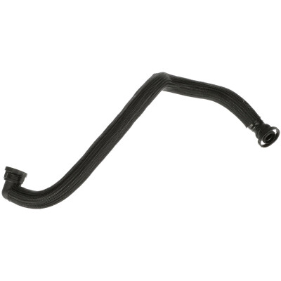 Tubo flessibile, Ventilazione monoblocco