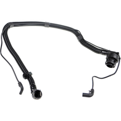 Tubo flessibile, Ventilazione monoblocco