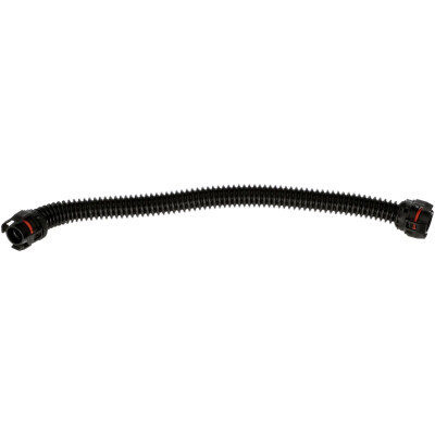 Tubo flessibile, Ventilazione monoblocco