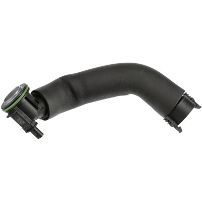 Tubo flessibile, Ventilazione monoblocco