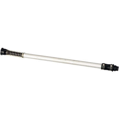 Tubo flessibile, Ventilazione monoblocco