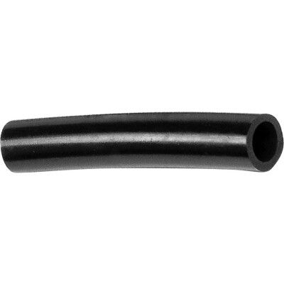 Tubo flessibile, Ventilazione monoblocco