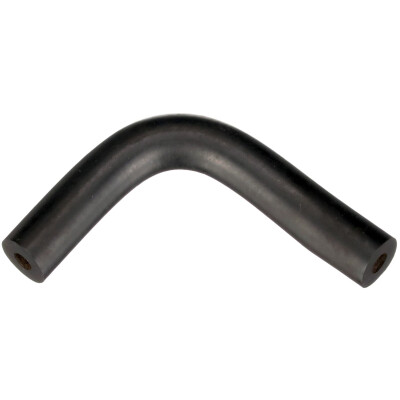 Tubo flessibile, Ventilazione monoblocco
