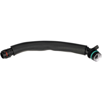 Tubo flessibile, Ventilazione monoblocco
