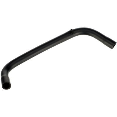 Tubo flessibile, Ventilazione monoblocco
