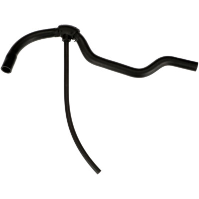 Tubo flessibile, Ventilazione monoblocco