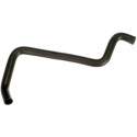 Tubo flessibile, Ventilazione monoblocco