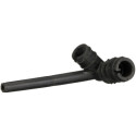 Tubo flessibile, Ventilazione monoblocco