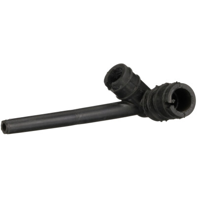 Tubo flessibile, Ventilazione monoblocco