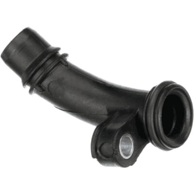 Tubo flessibile, Ventilazione monoblocco