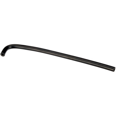 Tubo flessibile, Ventilazione monoblocco