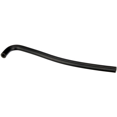 Tubo flessibile, Ventilazione monoblocco