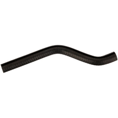 Tubo flessibile, Ventilazione monoblocco