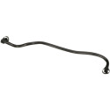 Tubo flessibile, Ventilazione monoblocco