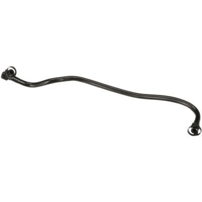 Tubo flessibile, Ventilazione monoblocco