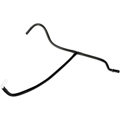 Tubo flessibile, Ventilazione monoblocco
