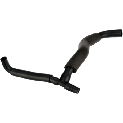 Tubo flessibile, Ventilazione monoblocco
