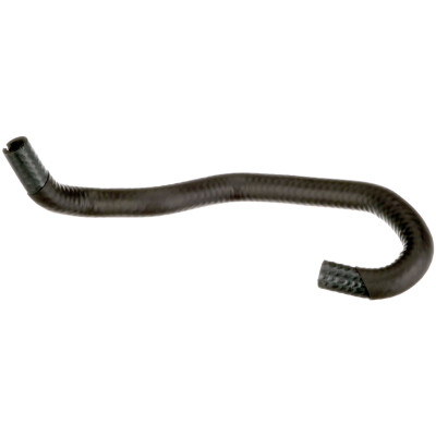 Tubo flessibile, Ventilazione monoblocco