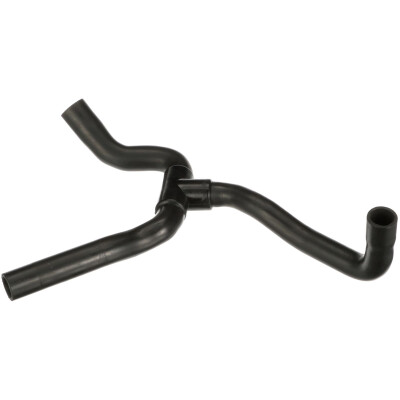 Tubo flessibile, Ventilazione monoblocco