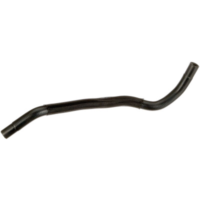 Tubo flessibile, Ventilazione monoblocco