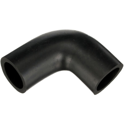Tubo flessibile, Ventilazione monoblocco