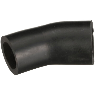 Tubo flessibile, Ventilazione monoblocco