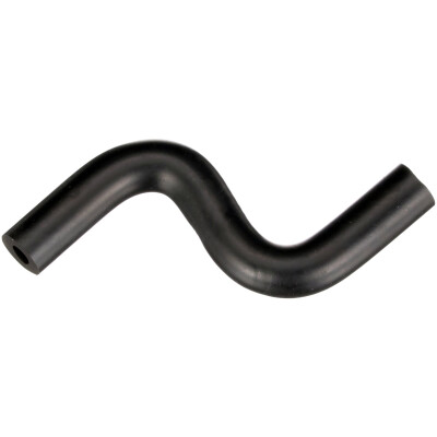 Tubo flessibile, Ventilazione monoblocco