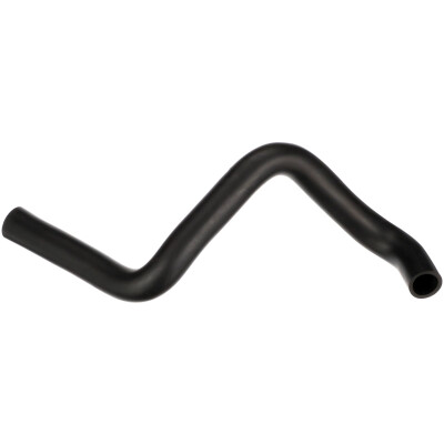Tubo flessibile, Ventilazione monoblocco
