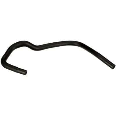 Tubo flessibile, Ventilazione monoblocco