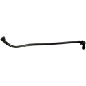 Tubo flessibile, Ventilazione monoblocco