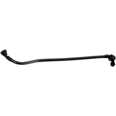 Tubo flessibile, Ventilazione monoblocco