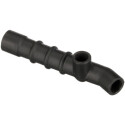 Tubo flessibile, Ventilazione monoblocco