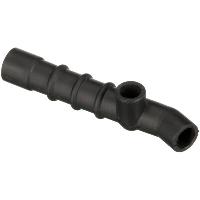 Tubo flessibile, Ventilazione monoblocco