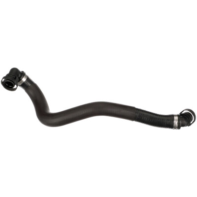Tubo flessibile, Ventilazione monoblocco