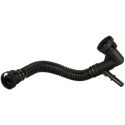 Tubo flessibile, Ventilazione monoblocco