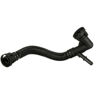Tubo flessibile, Ventilazione monoblocco