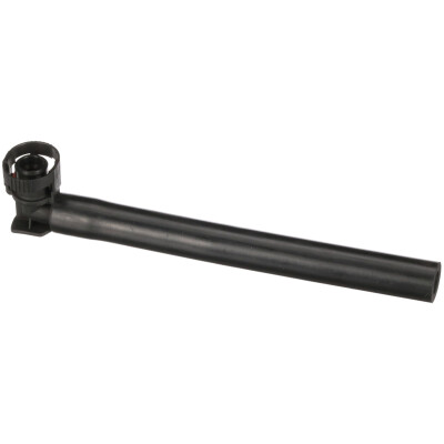 Tubo flessibile, Ventilazione monoblocco