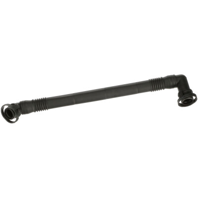 Tubo flessibile, Ventilazione monoblocco