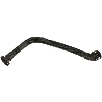 Tubo flessibile, Ventilazione monoblocco