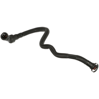 Tubo flessibile, Ventilazione monoblocco